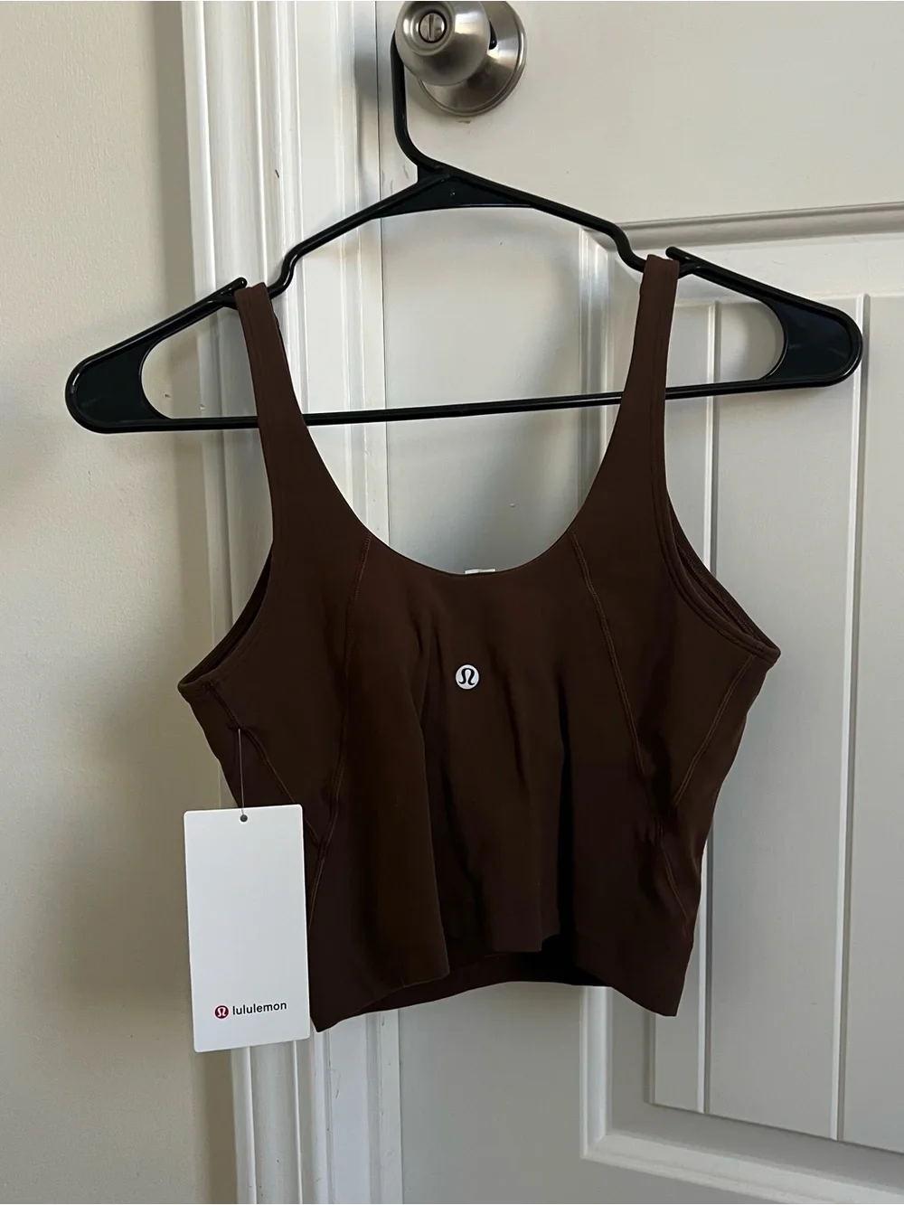 Lululemon Align Tank - Picture 2 of 4